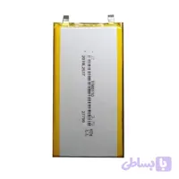 باتری پاوربانک لیتیوم-پلیمر Lithium-Polymer 10000mAh