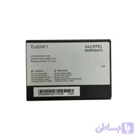 باتری آلکاتل Alcatel Tli020f1