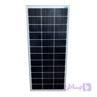 پنل خورشیدی 100 وات مونو کریستال برند OSUNSOLAR اوسان سولار M100