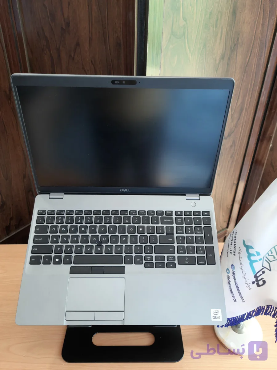 لپ تاپ استوک دل گرافیکدار Dell Latitude 5511