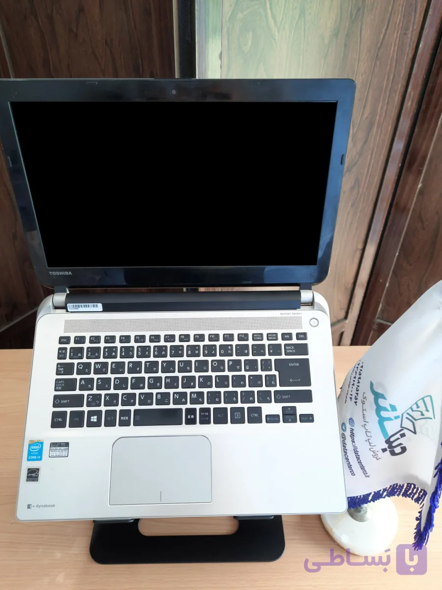 لپ تاپ استوک توشیبا ژاپنی Toshiba Dynabook P54/27M