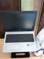لپ تاپ استوک اچ پی Hp ProBook 650 G3 i5