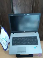 لپ تاپ استوک اچ پی 1 گیگابایت گرافیک مجزا Hp ProBook 470 G2