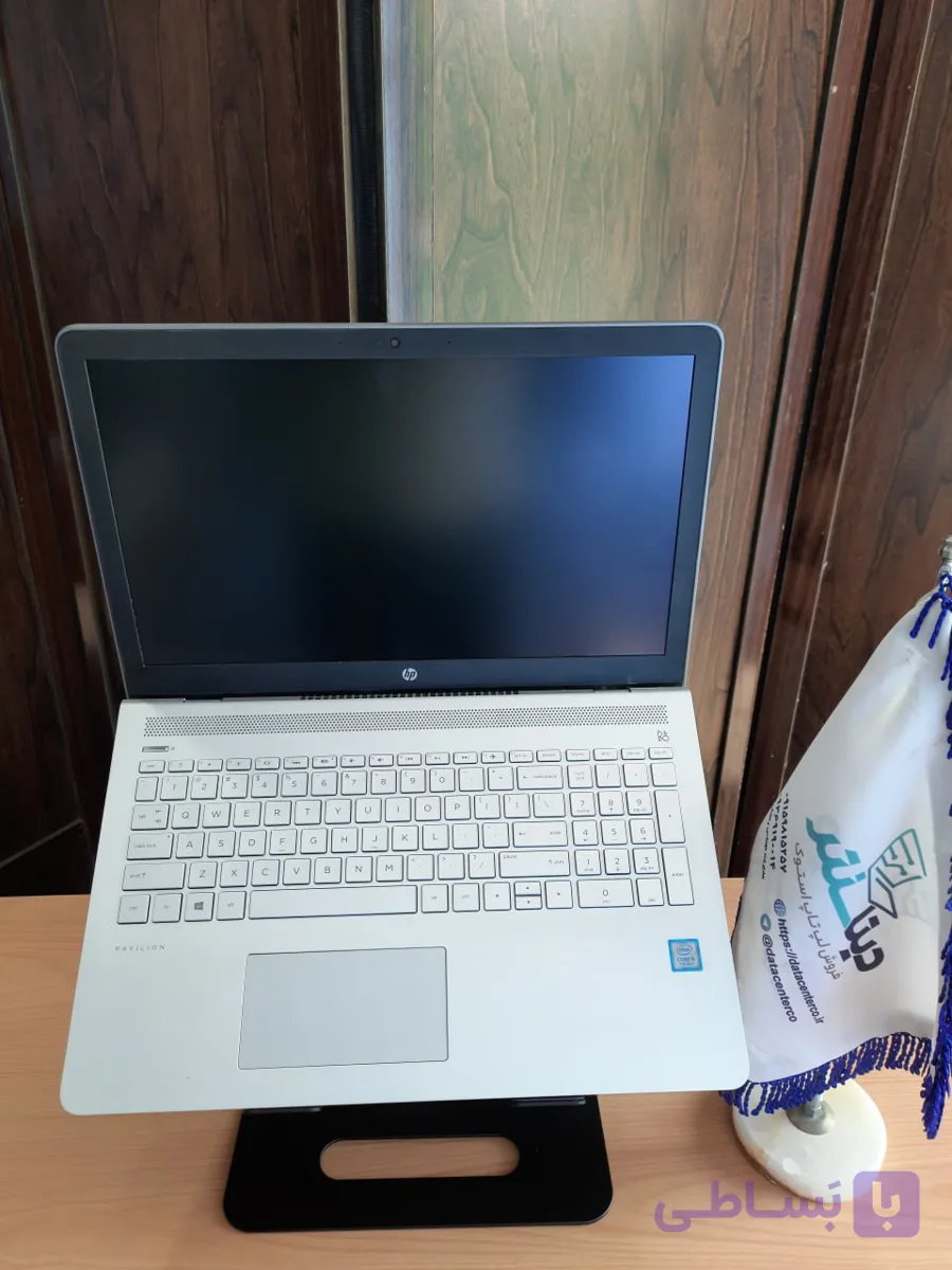 لپ تاپ استوک اچ پی پاویلیون Hp Pavilion Laptop 15 cc046