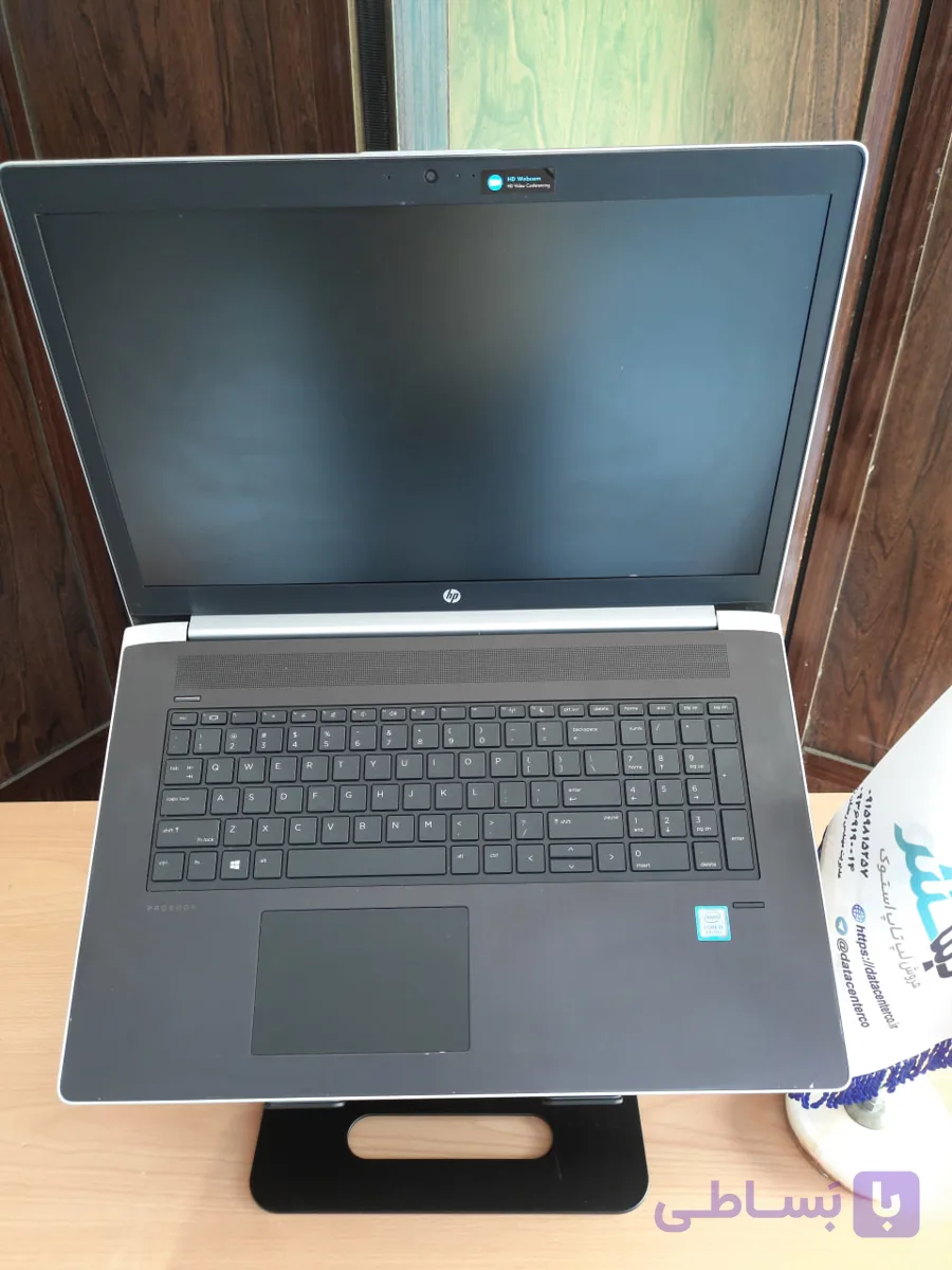 لپ تاپ استوک اچ پی پروبوک گرافیکدار Hp ProBook 470 G5 – i5