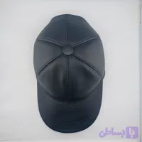 کلاه چرم طبیعی گوسفندی کد p8d