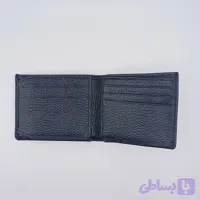 کیف پول جیبی تمام چرم طبیعی مدل مفید