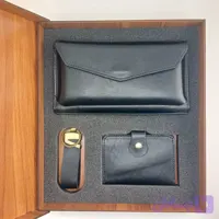 ست سه تکه مردانه چرم طبیعی گاوی درجه یک