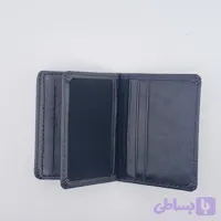 کیف کارت ،جاکارتی البومدار چرم طبیعی