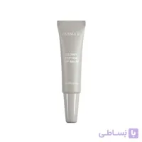 بالم لب رنگی براق فارماسی FARMASI مدل Glowy Peptide Vanilla