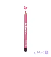 مداد لب فارماسی FARMASI مدل Lip Liner شماره 204