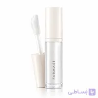 برق لب لیپ گلاس فارماسی FARMASI مدل Mirror Mirror