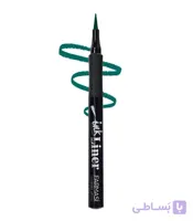 خط چشم ماژیکی فارماسی FARMASI مدل InkLiner شماره 05