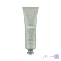 کرم دست فارماسی FARMASI رایحه Pistachio Macaron Hand Cream ماکارون پسته ۳۰ میلی‌لیتر