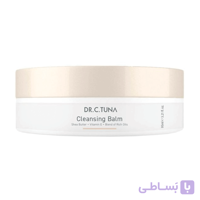 بالم پاک کننده آرایش دکتر سی تونا فارماسی FARMASI مدل Cleansing Balm