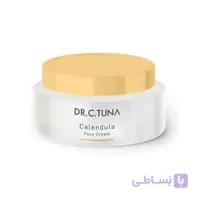 کرم صورت دکتر سی تونا فارماسی FARMASI مدل Calendula