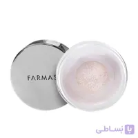 پودر بیک فارماسی FARMASI مدل Loose Powder
