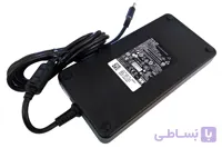 شارژر لپتاپ دل 240وات Dell سوکت بزرگ