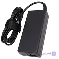 شارژر لپتاپ دل 90وات Dell سوکت بزرگ
