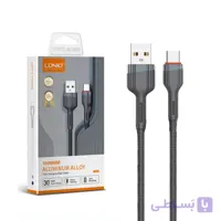کابل شارژ Lightning الدینیو مدل LS641