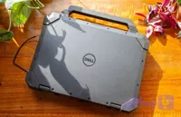 لپ تاپ نظامی صنعتی لمسی DELL RUGGED 5414-i5