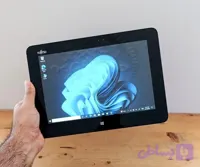 تبلت ویندوزی ژاپنی FUJITSU ARROWS TAB