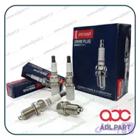 شمع دنسو تک پلاتین – (Denso – K20PR-U) 3145
