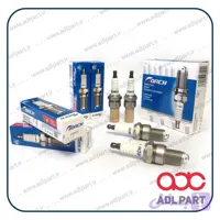 شمع تورچ تک پلاتین کاربراتور – (Torch – F6RTC)
