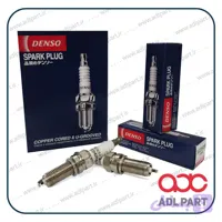شمع دنسو یورو 4 – (Denso – XU22HDR9) 3445