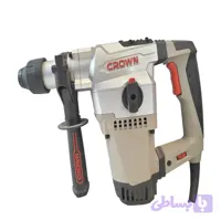 دریل بتن کن کرون مدل CT18158