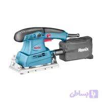 دستگاه سنباده زن رونیکس مدل 6401