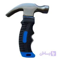 چکش میخ کش نووا مدل NTH 6224 وزن 250 گرم