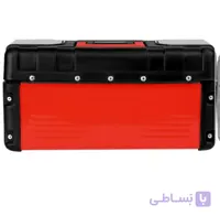 جعبه ابزار میلواکی ۰۱۱ آلمینیومی