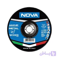 صفحه برش آهن نووا مدل 2831-NTA
