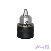 سه نظام توسن کد KCT13-01 سایز 13 میلیمتر
