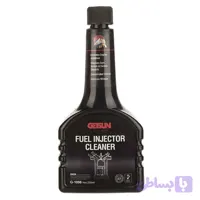 محلول انژکتور شوی گتسان مدل G-1098 حجم 250 میلی لیتر بسته 12 عددی