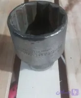 بکس انگلیسی سایز ۴۶ در حد 3/4
