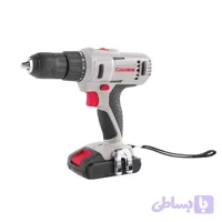 دریل پیچ گوشتی شارژی کرون مدل CT21056