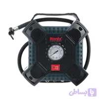 مینی کمپرسور باد فندکی رونیکس مدل RH_4263
