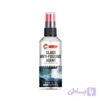 اسپری ضد بخار شیشه خودرو گتسان مدل G-8239 حجم 118 میلی لیتر