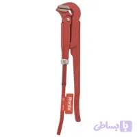 آچار لوله گیر رونیکس مدل RH-2510 دهانه 1 اینچ