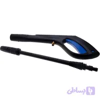لنس و تفنگی نووا مدل NTW 4146