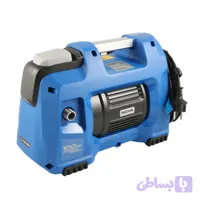 کارواش نووا مدل NTW 4110