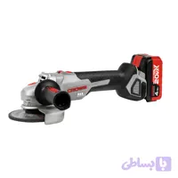 مینی فرز شارژی کرون مدل 115-23001 BMC