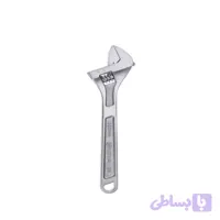 آچار فرانسه نووا مدل 3004 سایز 12 میلی متر