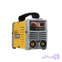 اینورتر جوشکاری ۱۴۰ امپر صبا مدل smart Arc 2003