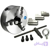 سه نظام k11-80 لنگر نشان اصلی با گارانتی