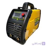 اینورتر جوشکاری 200 آمپر صبا مدل Power REC 200 A4 PLUS
