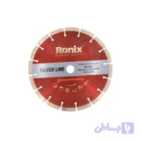 صفحه سنگ گرانیت بر رونیکس مدل Rh-3510