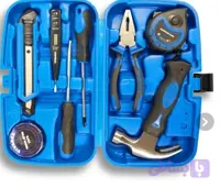 کیت 8 پارچه ابزار دستی ویوارکس